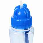 Детская бутылка для воды NIMBLE, синяя