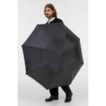 Зонт складной BIG ARC, черный