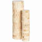 Игра «Круглая башня мини», неокрашенная