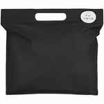 Дождевик детский RAINDROP KIDS, черный, 12 лет (рост 142-152)