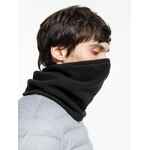 Бафф NESSE, черный