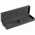 Футляр DUALITY для 2 ручек, серый