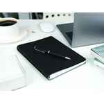 Ручка шариковая INKISH CHROME, белая