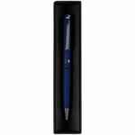 Ручка шариковая INKISH CHROME, синяя
