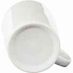 Электрическая кофеварка ELIXIR, белая