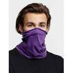 Многофункциональная бандана DEKKO, фиолетовая
