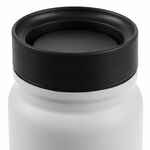 Термостакан HARDPROOF, белый