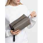 Несессер FERIA, серый