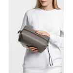 Несессер FERIA, серый