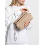 Несессер FERIA, бежевый