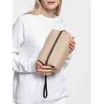 Несессер FERIA, бежевый