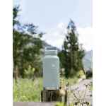 Термобутылка FUJISAN XL, голубая