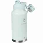 Термобутылка FUJISAN XL, голубая