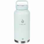 Термобутылка FUJISAN XL, голубая