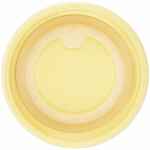 Термобутылка FUJISAN XL, желтая