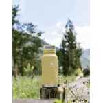 Термобутылка FUJISAN XL, желтая