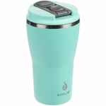 Термостакан SAPPORO, бирюзовый