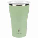 Термостакан SAPPORO, зеленый