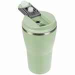 Термостакан SAPPORO, зеленый