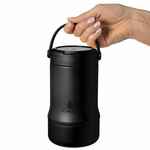 Термос для еды TABENODO, черный