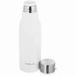 Термобутылка TABENODO, белая