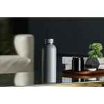 Термобутылка GLENDALE, серая