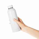 Термобутылка GLENDALE, белая