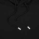 Наконечник для шнурка NOZZLE, белый