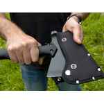 Туристический топор BAL, черный