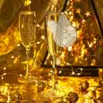 Набор SPARKLE, с подвеской «Елочка»