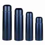 Термос RELAXIKA 500, темно-синий