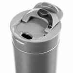 Термостакан STEADY, серый