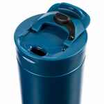 Термостакан STEADY, синий