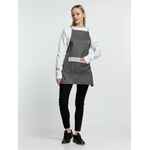 Фартук SETTLE IN, темно-серый