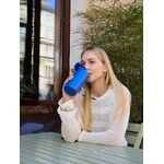 Термостакан VOIMA, синий