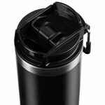 Термостакан RINGO STARK, черный