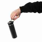 Термостакан RINGO STARK, черный