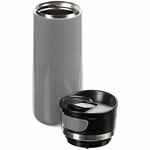 Термостакан KILKEE, серый