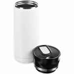 Термостакан KILKEE, белый