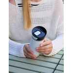 Термостакан KILKEE, белый