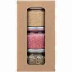 Набор из 3 видов соли SAVORY COLLECTION