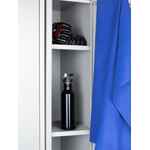 Спортивная бутылка CYCLEWAY, черная