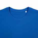 Футболка унисекс STREETWISE, ярко-синяя, размер 3XL