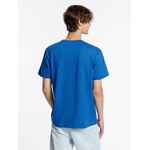 Футболка унисекс STREETWISE, ярко-синяя, размер S