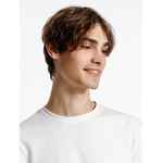 Футболка унисекс STREETWISE, белая, размер S