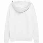 Худи унисекс WESTRAY, белое, размер S