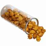 Набор SWEET CRUNCH с «Сокочаем» и попкорном в карамельной глазури