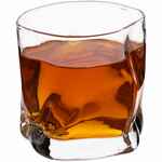 Набор из 2 стаканов CRYSTAL CLEAR