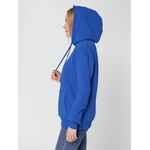 Худи KIRENGA HEAVY 2.0, ярко-синее, размер XS