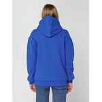 Худи KIRENGA HEAVY 2.0, ярко-синее, размер L